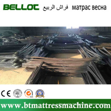 Mattress Bonnel Spring Frame Wire